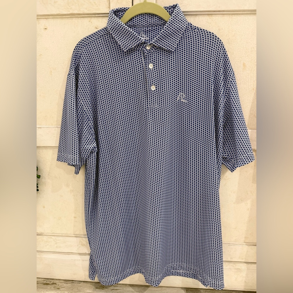 Rhoback TEXAS men’s Large